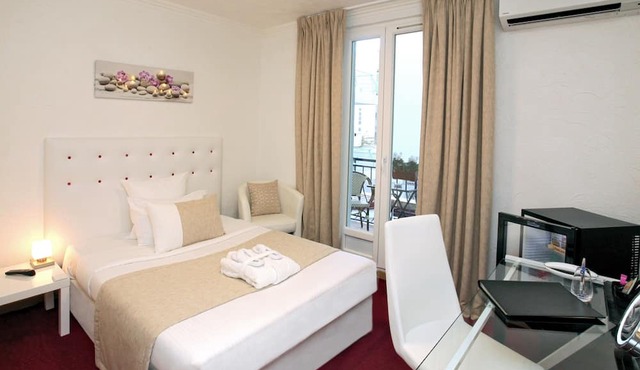 Hotel Palm Beach