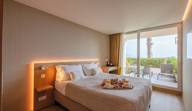 Hôtel La Plage