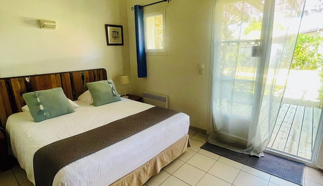 La Villa Hôtel Bien Être