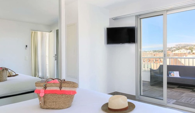 ibis Styles Menton Centre