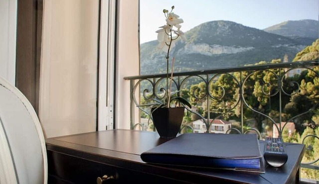 Hôtel-restaurant Les Deux Frères