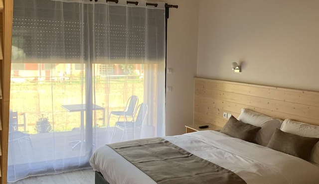 L'Hacienda Villa Verdé