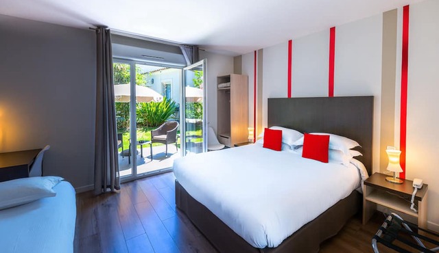 Hotel Villa Sophia