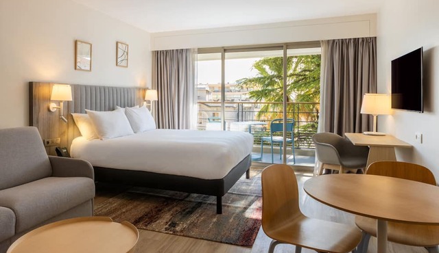 Staybridge Suites Cannes Centre by IHG