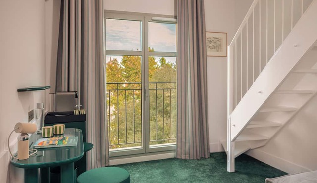 Hôtel Saint Christophe Aix en Provence Centre Ville