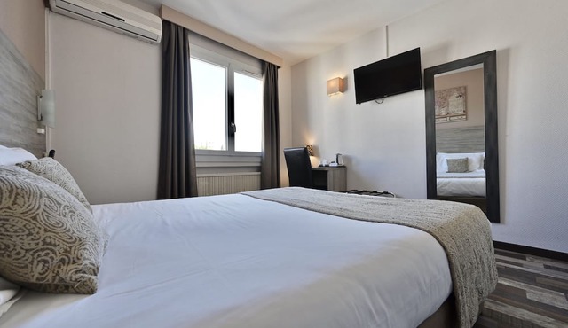 Hotel La Rotonde