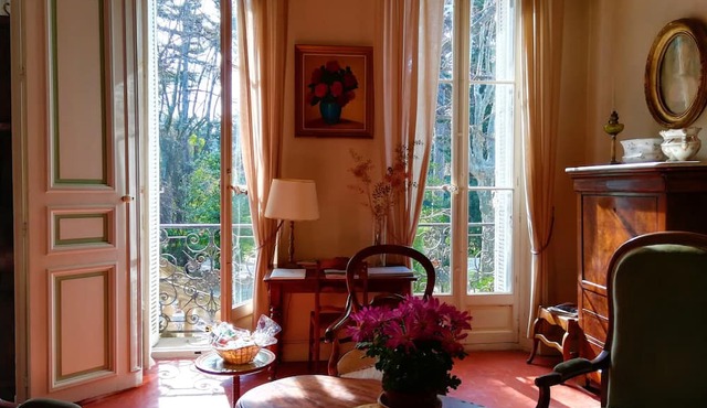 Embarben Maison d'hotes