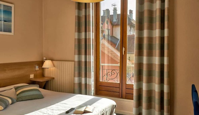 Hotel du Nord
