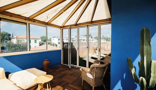 Hotel Le Petit Castel