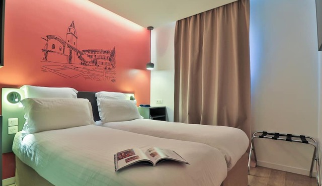 Hôtel Cyano Fréjus-Saint Raphaël