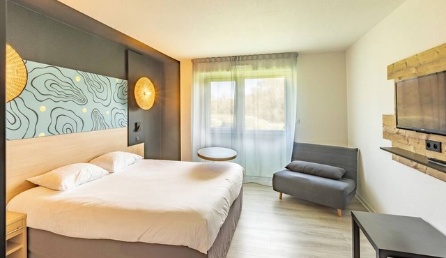 Hôtel ibis Styles Marennes Oleron