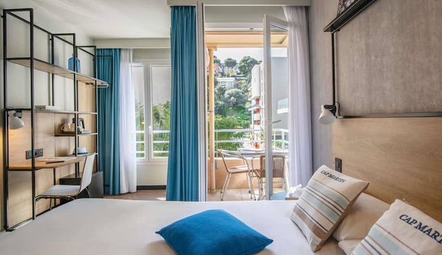 Ibis Roquebrune Cap Martin Menton