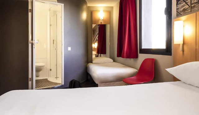 ibis Cannes Mandelieu