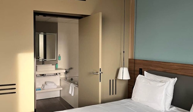 Novotel Suites Clermont Ferrand Polydome