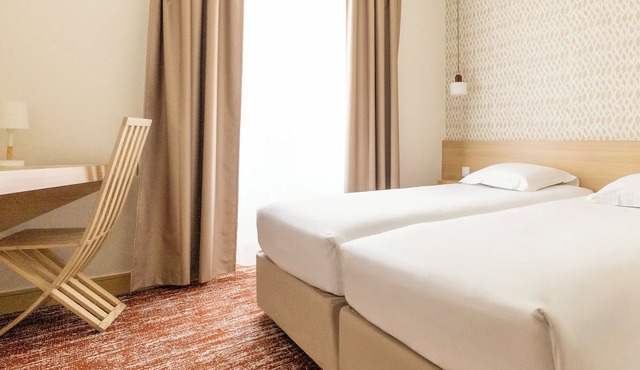 Hotel Gambetta