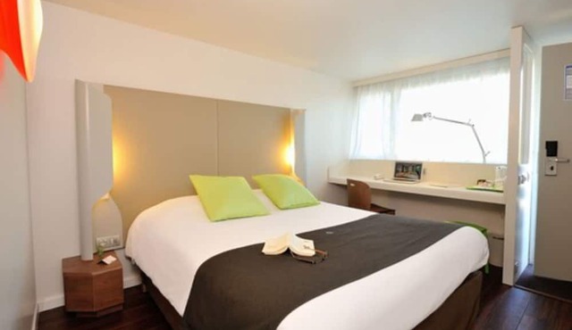 Campanile Chambery