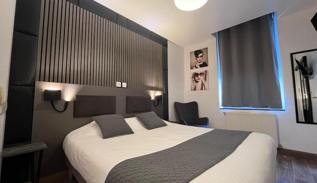 Le Cheval Blanc, Cognac Centre