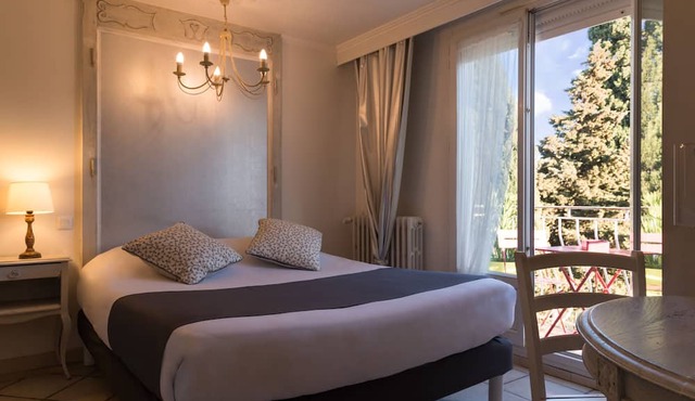 The Originals Boutique, Clair Hôtel, Martigues