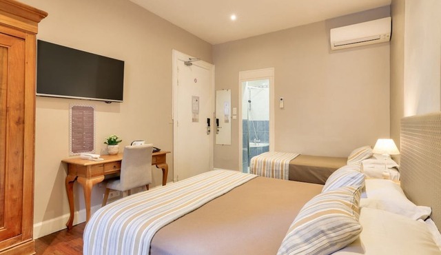 Hôtel Lépante