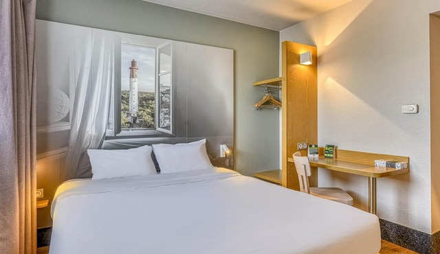 B&B HOTEL Bordeaux Sud Mios