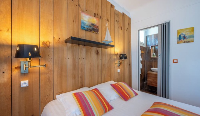 Hotel La Roseraie