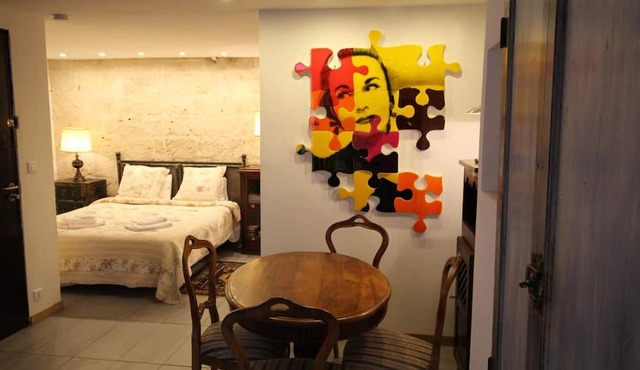 Hostellerie Provençale