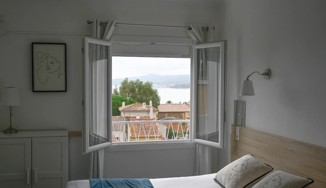 Hôtel La Petite Bohème