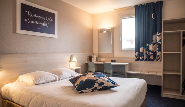 Ace Hotel Salon de Provence