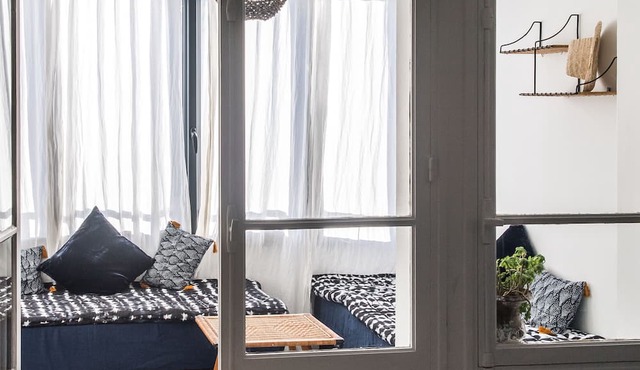 La Maison Volver