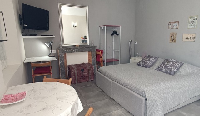 Chambres d'hôtes Les Denias