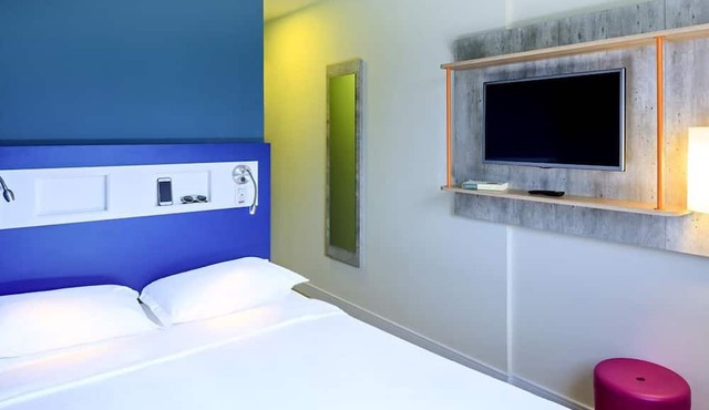 ibis budget Auxerre Centre