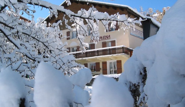 Chalet Annapurna