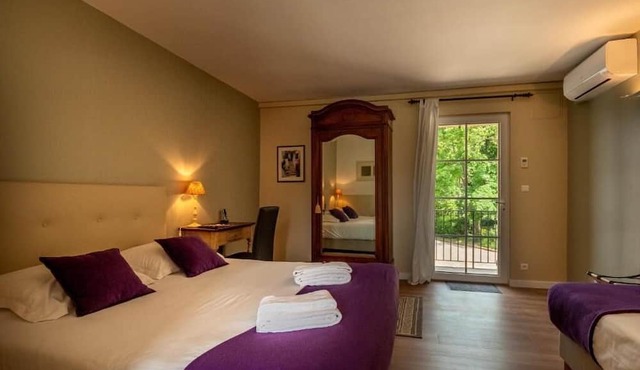 Domaine des Tilleuls