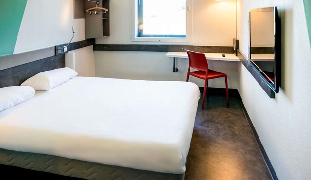 ibis budget Archamps Porte de Genève