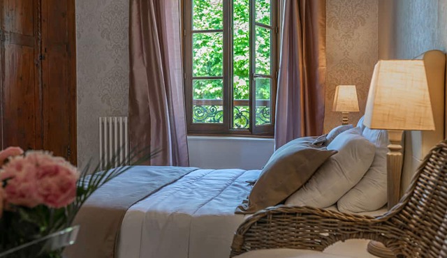 Hotel Au Coq Dort