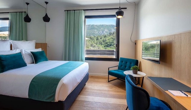 Hotel Sainte Victoire