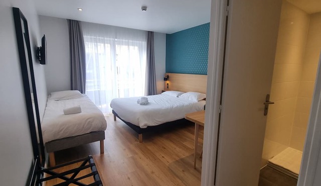 Oskar Hotel