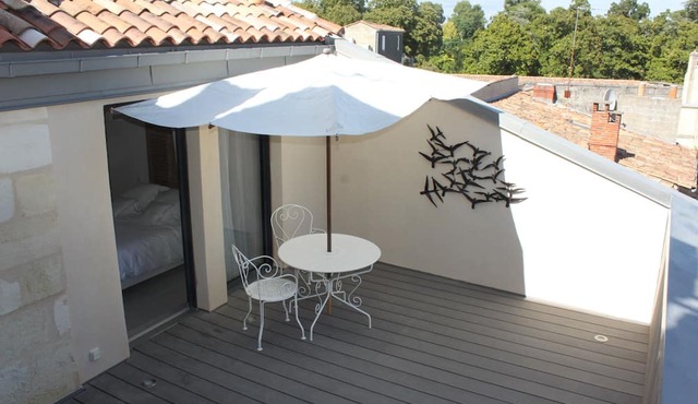 La Maison Odeia