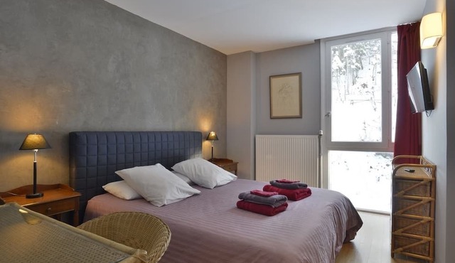 Chambres d'hôtes Le Jorat