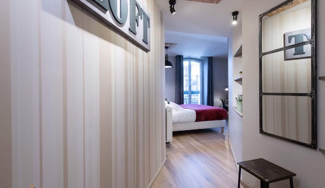 Atipik Hôtel