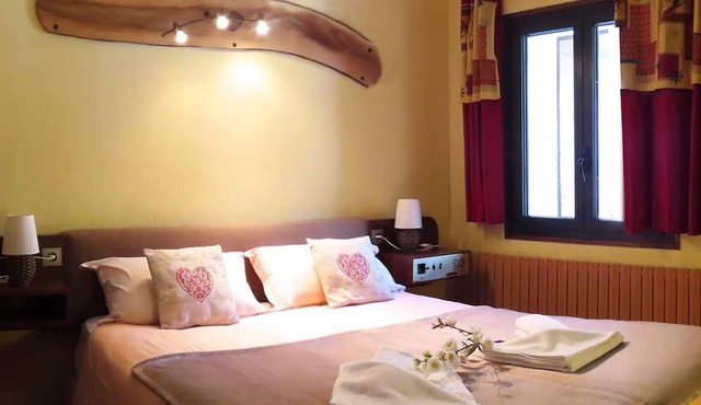 Hotel La Belle Etoile