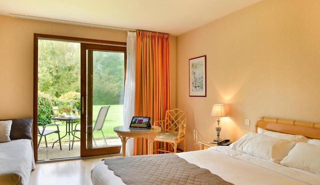 Le Relais de Pouilly