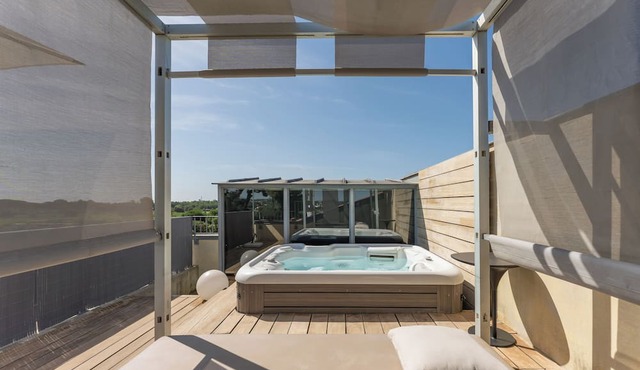 Le Domaine de Verchant Relais & Châteaux