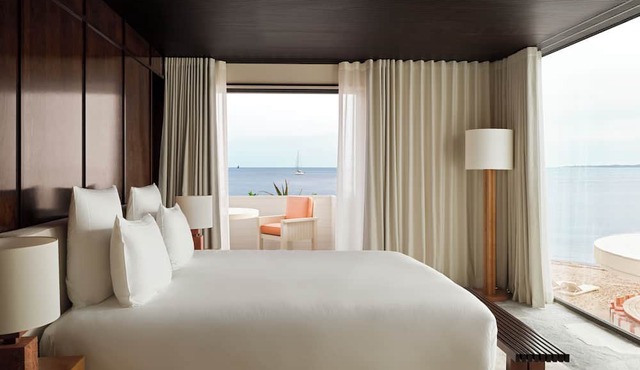 Cap d'Antibes Beach Hotel