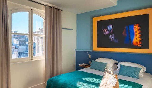 Hotel Spa Le Calendal