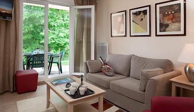 Domaine des Roches Hotel & Spa