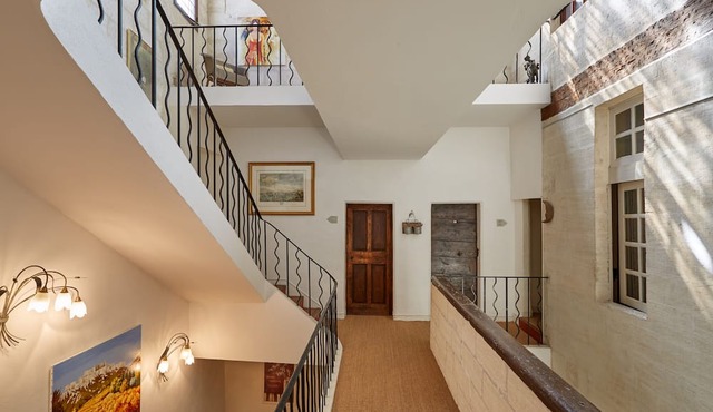 Hôtel De l'Atelier