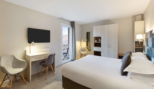 Best Western Plus Hotel Hyeres Cote D'azur, Hyeres