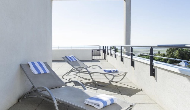 Novotel Suites Nice Airport