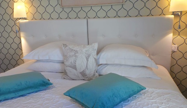 Hotel Le Relais Du Postillon